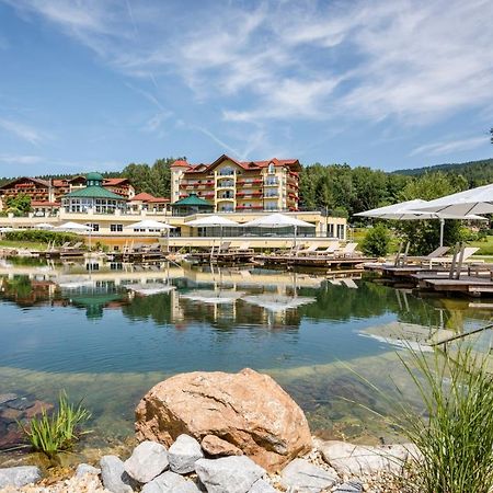 Hotel Mooshof Wellness & Spa Resort Bodenmais Exterior foto