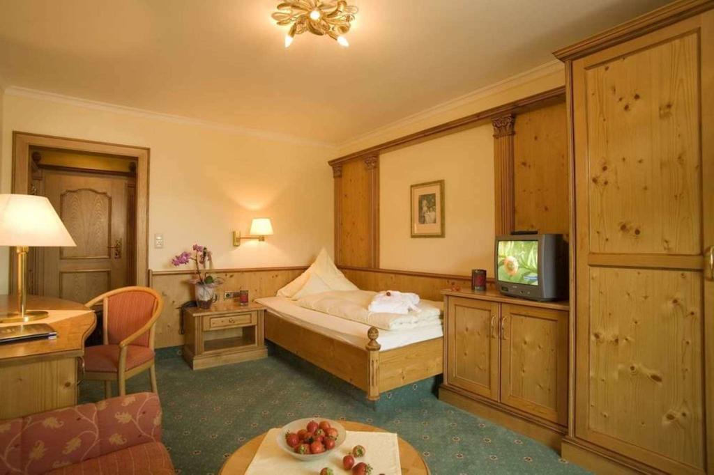 Hotel Mooshof Wellness & Spa Resort Bodenmais Zimmer foto