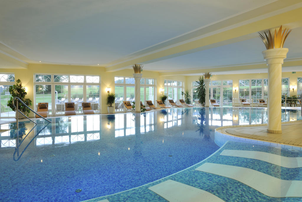 Hotel Mooshof Wellness & Spa Resort Bodenmais Exterior foto
