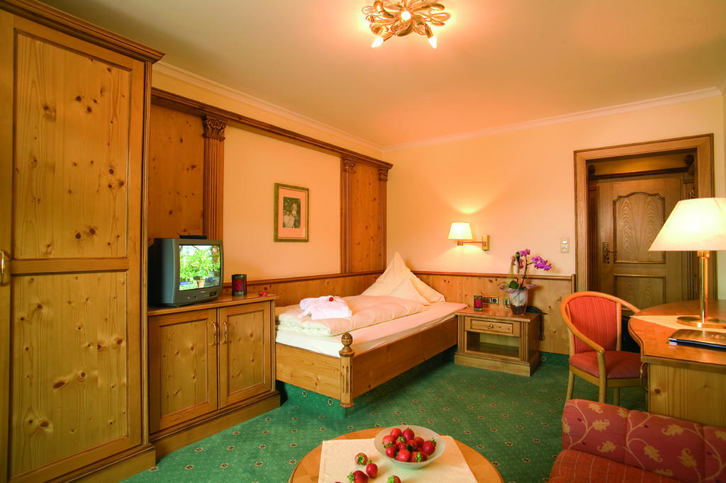 Hotel Mooshof Wellness & Spa Resort Bodenmais Zimmer foto
