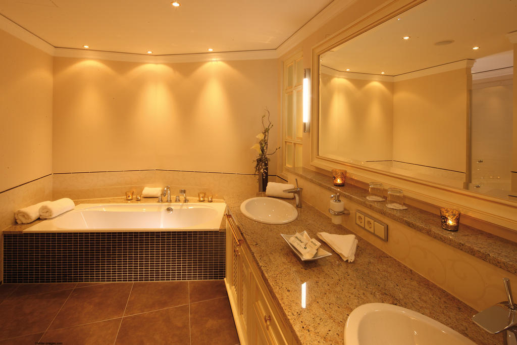 Hotel Mooshof Wellness & Spa Resort Bodenmais Zimmer foto