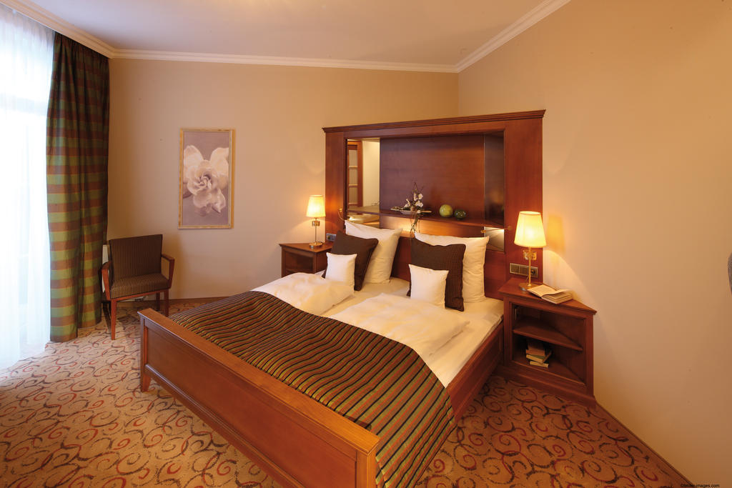 Hotel Mooshof Wellness & Spa Resort Bodenmais Zimmer foto